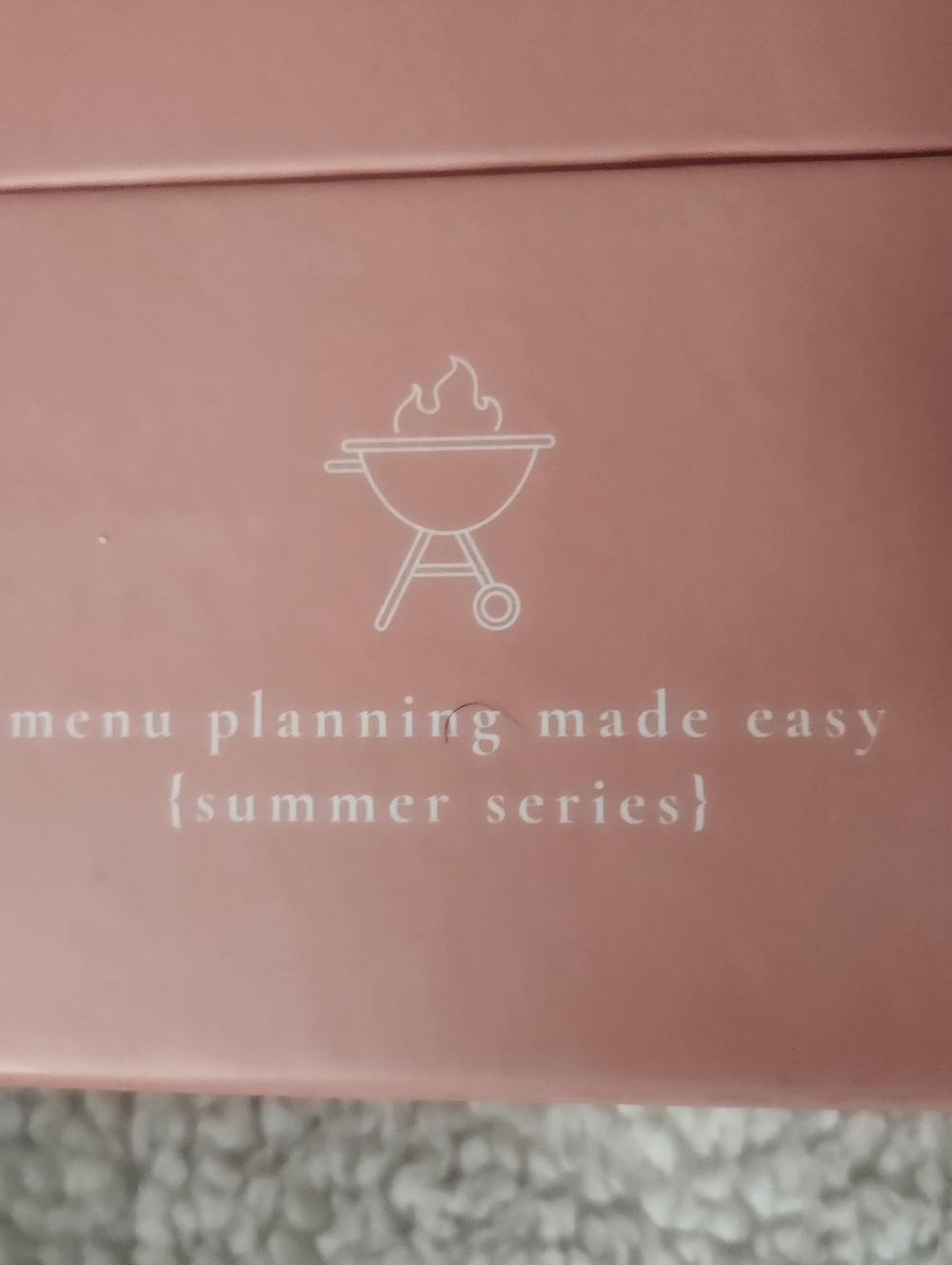 Passionate Penny Pincher Menu Planning Made Easy Lot Of 4 Boxes/Tin Recipe Cards - Picture 7 of 9